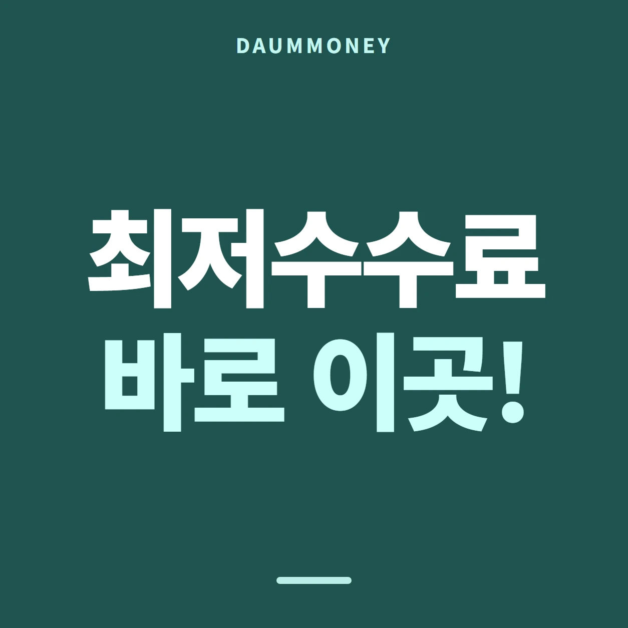 다음머니 신한카드카드깡 쌓는 차례 정하기 안내 배너