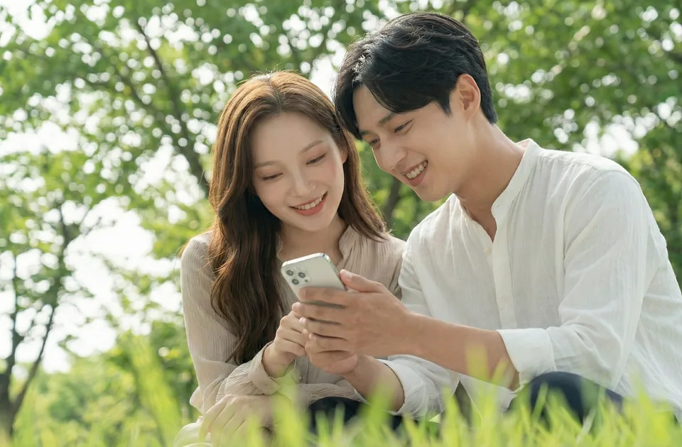 다음머니 신한카드카드깡 갈래 가리기 기록 01단계 안내 사진