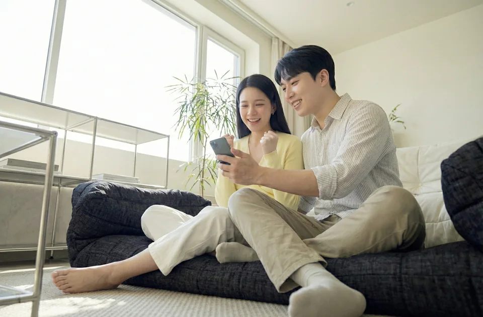 다음머니 신한카드카드깡 남겨 두기 기록 02단계 안내 사진